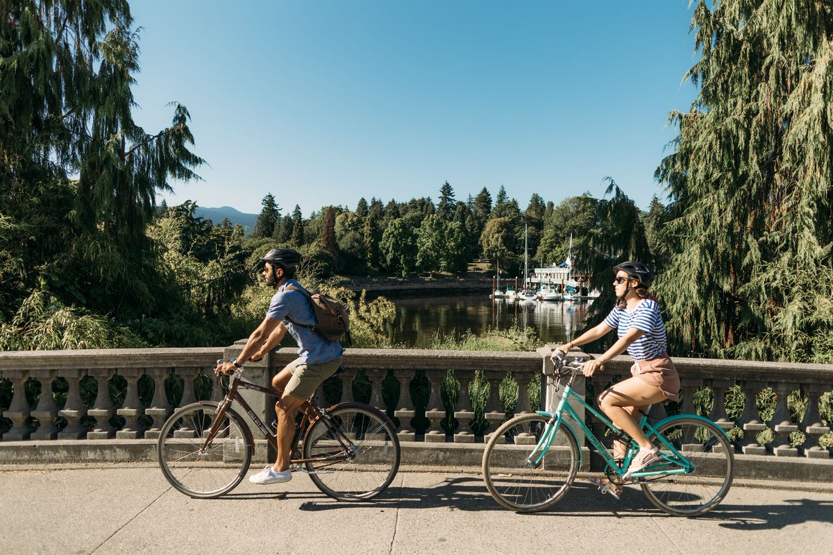 For many Vancouverites, Victoria Day Weekend is the unofficial start of summer! 🔅 Here are 10 things to do on Victoria Day long weekend: bit.ly/3UFl4ON