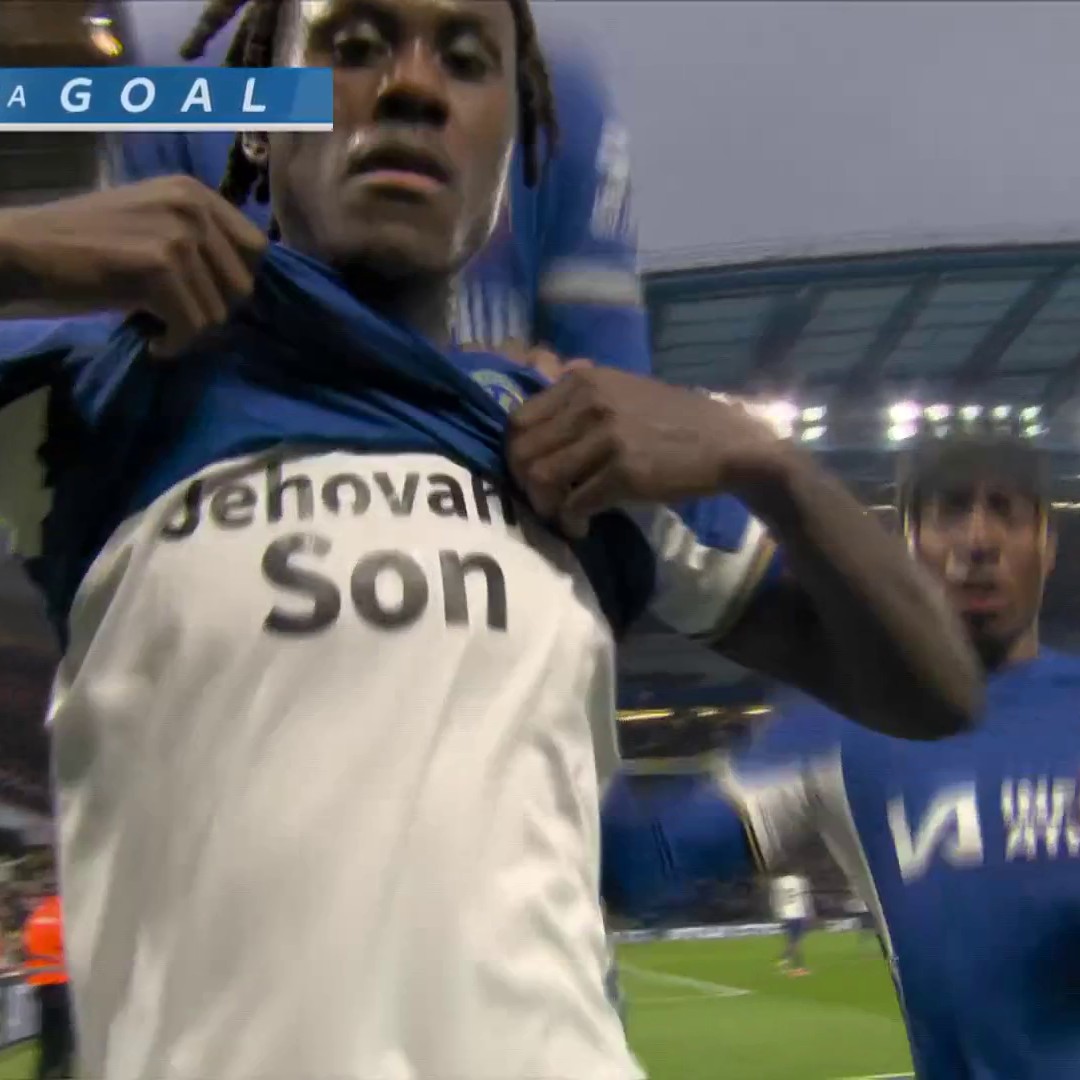  #CHETOT