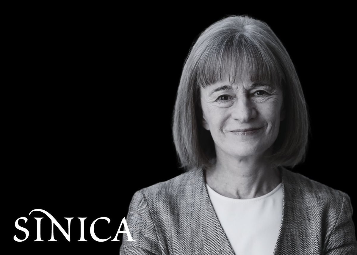 This week on #Sinica, @JanePerlez, ex-NYT BJ bureau chief, discusses her new podcast series Face-Off on the U.S.-China relationship & the difficulties of covering China without on-ground presence since China's post-reporter expulsions. buff.ly/3UpcfHB