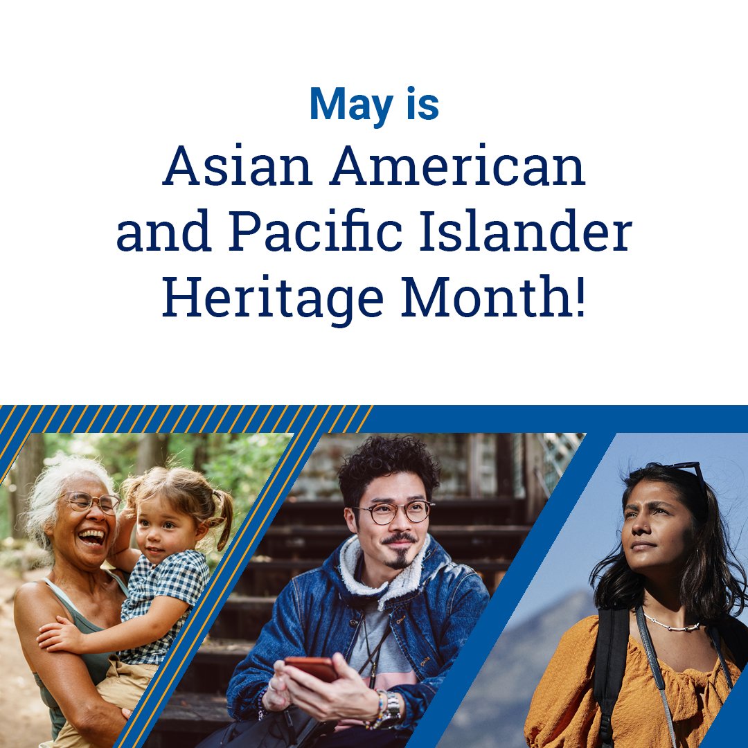 🌏 Celebrating Asian and Pacific Islander Heritage Month! This May, please join us as we honor the rich history, diverse cultures, and significant contributions of AAPI communities across the globe.⁠ #languagelinesolutions #AAPIheritagemonth #AAPIcommunity
