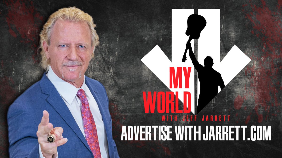 Let 'The Last Outlaw' tell the world about your business. Head over to AdvertiseWithJarrett.com and get the process started.