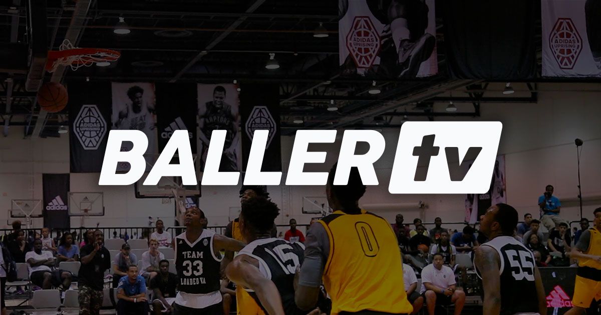 Can't make it this weekend to watch the action with #PhenomHoops? Check it out on @ballerTV! Phenom May Madness May 3-5, 2024 Rise Indoor Sports, Bermuda Run (NC) Address: 419 Twins Way, Bermuda Run, NC 27006 Stream: ballertv.com/events/phenom-…