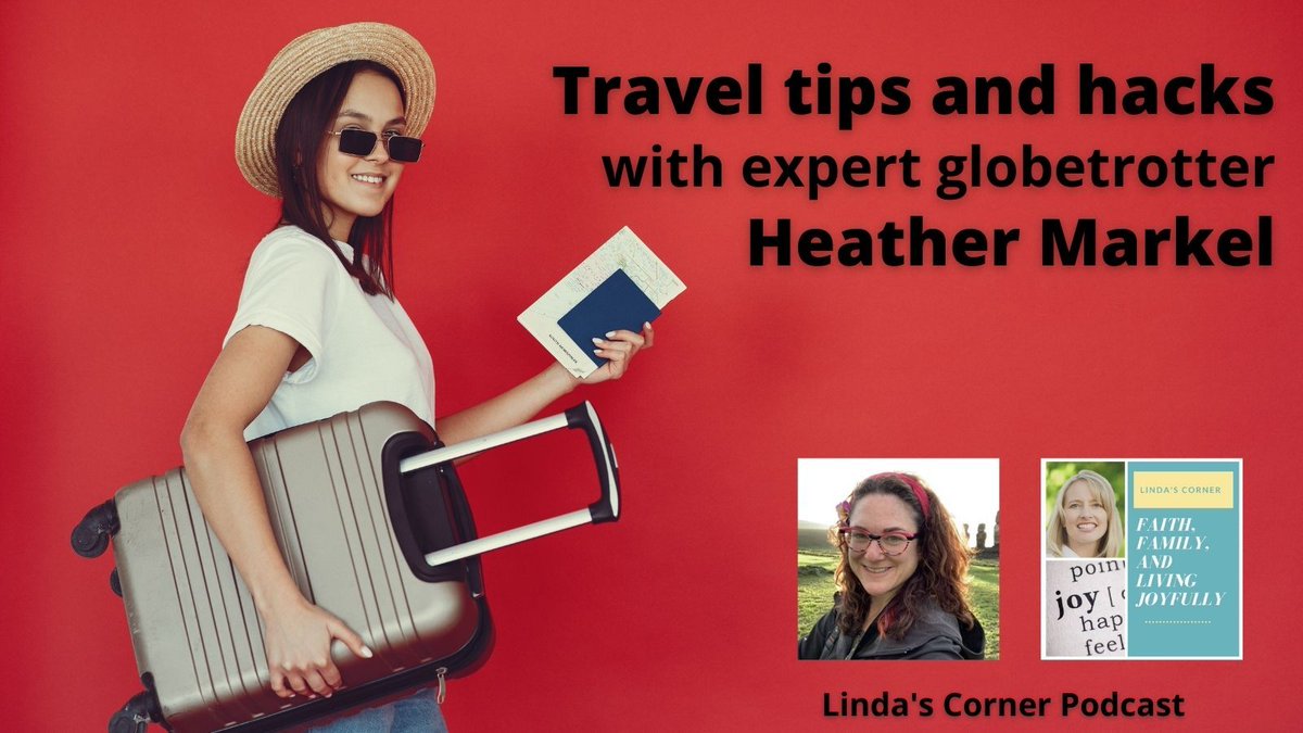 Join me on this podcast interview to learn tips for making amazing traveling adventures safe and affordable. I'm also sharing Tips for safety when traveling. and the experience of the nomadic traveling lifestyle. buzzsprout.com/757730/10274697 #travel #nomadlife #travellifestyle #fullti