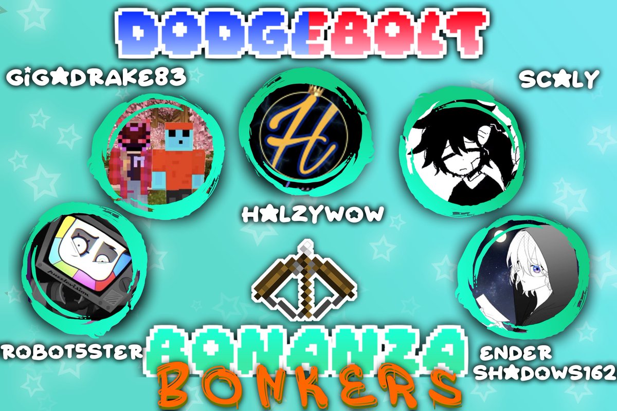 DB Bonanza tweet media