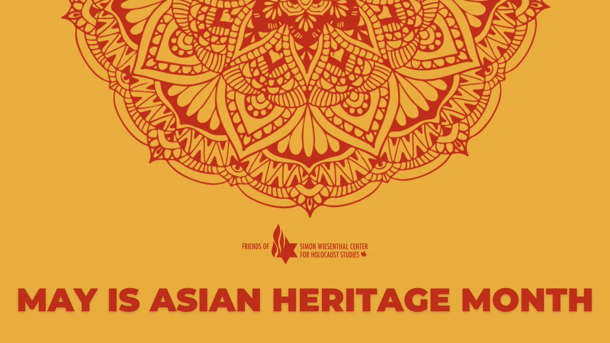 May marks #AsianHeritageMonth, a time to spotlight the vibrance of Asian cultures and contributions in Canada. FSWC stands shoulder to shoulder with our Asian friends, neighbours and community members.
