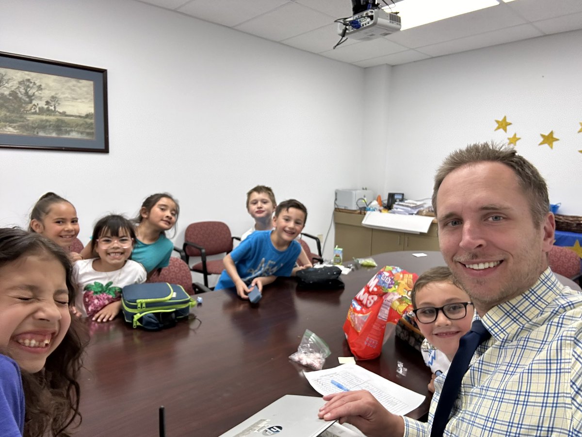 Lundy Elementary tweet media