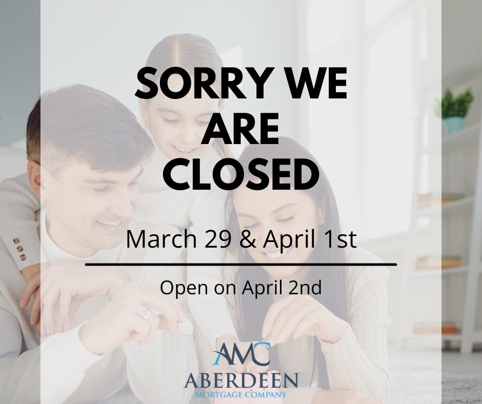 We are closed Monday 6th May for the Early May Bank Holiday. We hope you all have a lovely weekend.