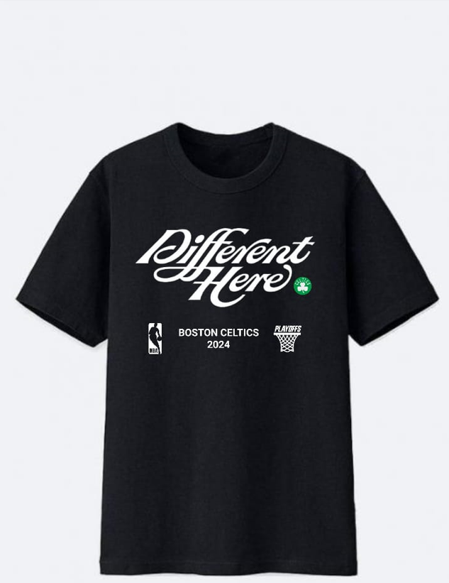 ☘️ ÇEKİLİŞ VAKTİ ☘️

2 kişiye Celtics Play-off Tshirtünü hediye ediyoruz.

Şartlar, bizi takip etmek ve gönderiye fav atmak. (RT atanların ismi iki kez yazılacak) kazananlar haftaya Salı günü belli olacak