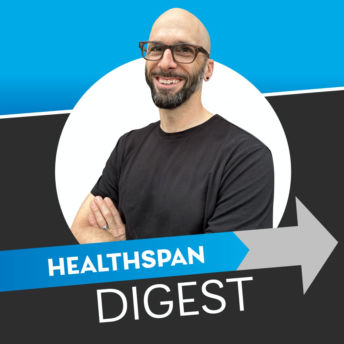 ...Topics include #nutrition, #exercise, #sleep, healthy habits and navigating injuries and illness. The host has experience as an #OccupationalTherapist, certified hand therapist and strength coach! Listen to all episodes here: theothub.com/podcasts-healt… #OccupationalTherapy