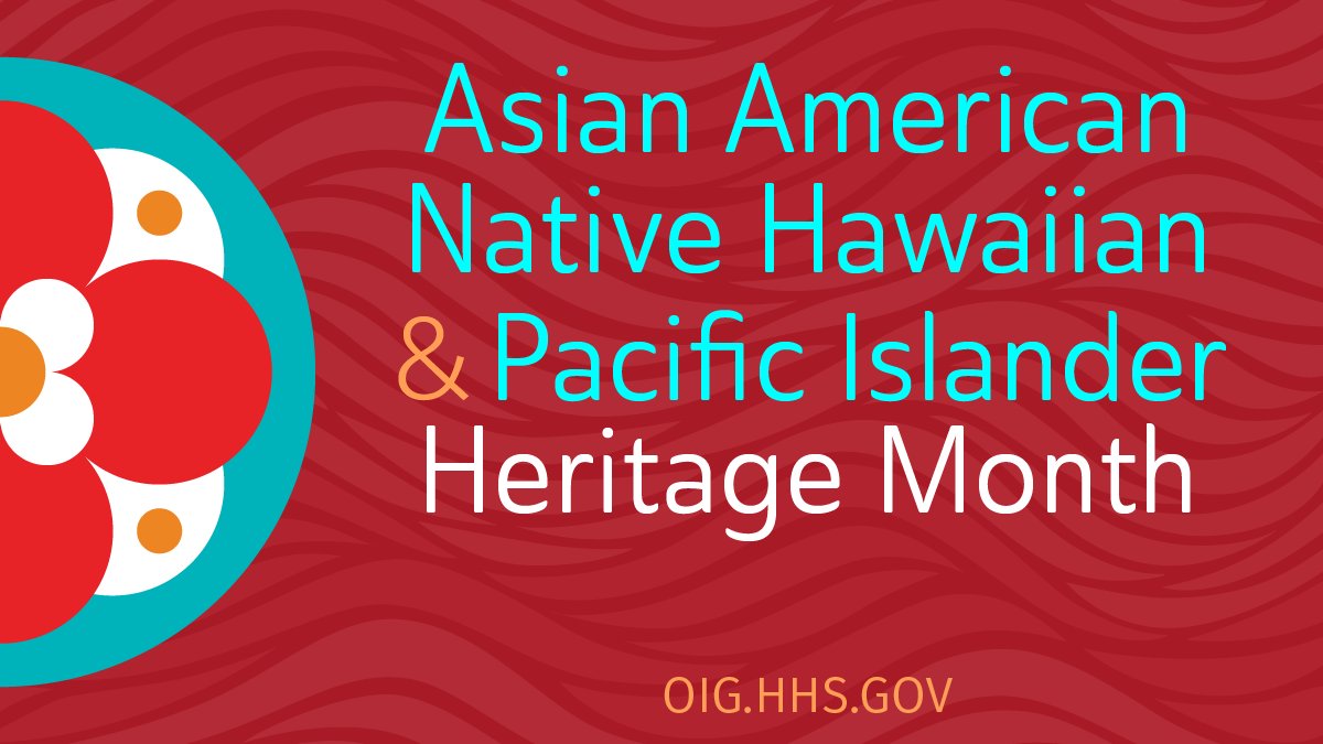 Happy Asian American, Native Hawaiian, and Pacific Islander Heritage Month! 🌺 Let's celebrate the invaluable contributions these communities have made and continue to make. We're dedicated to promoting equity and inclusion for all. #AANHPIHeritageMonth #InclusionMatters 🌟 #AAPI
