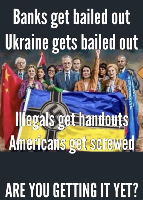 RickyDoggin's tweet image. Taxation Without Representation