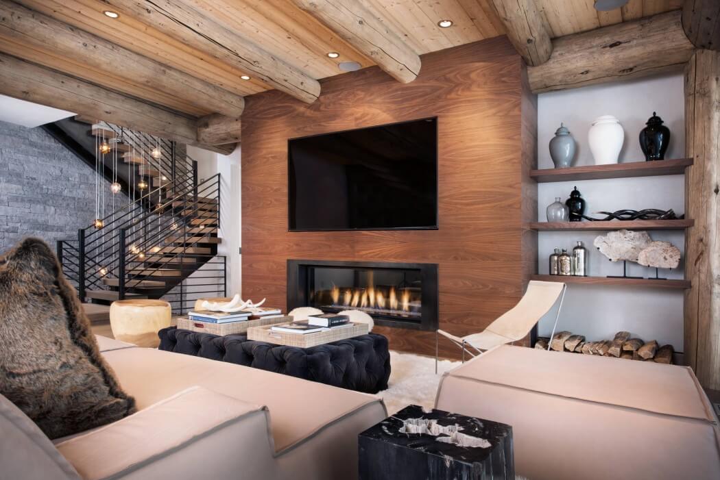 Vail Ski Hause by Reed Design Group homeadore.com/2015/04/07/vai…