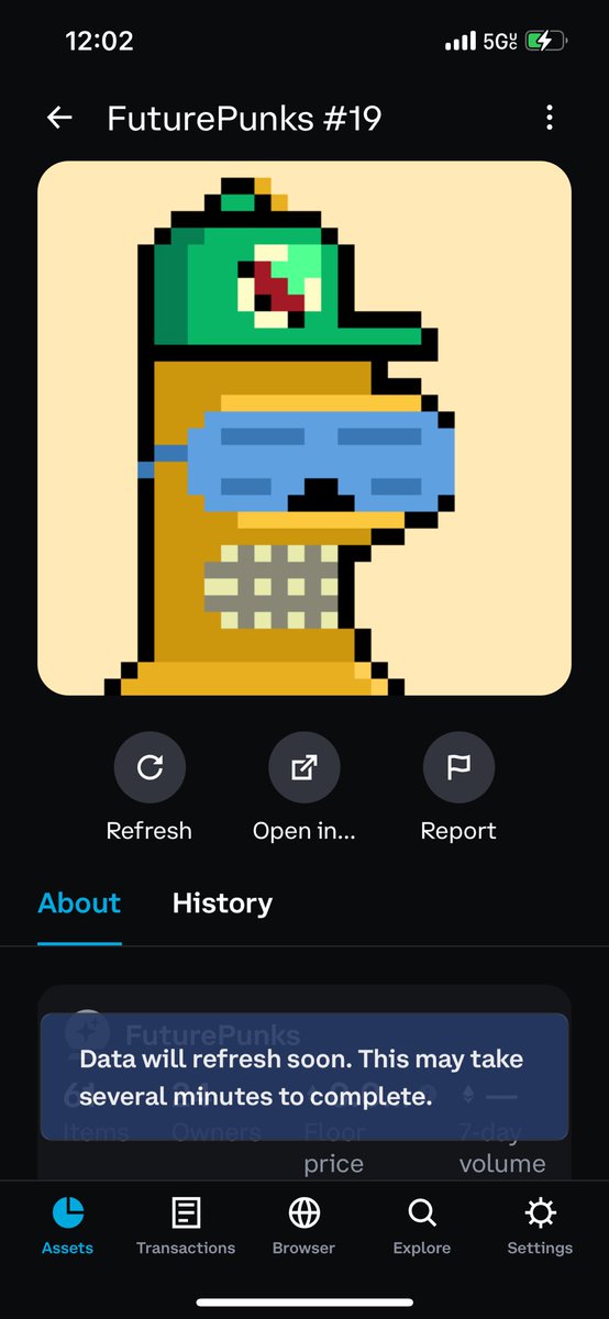 TysCryptoSphere's tweet image. 