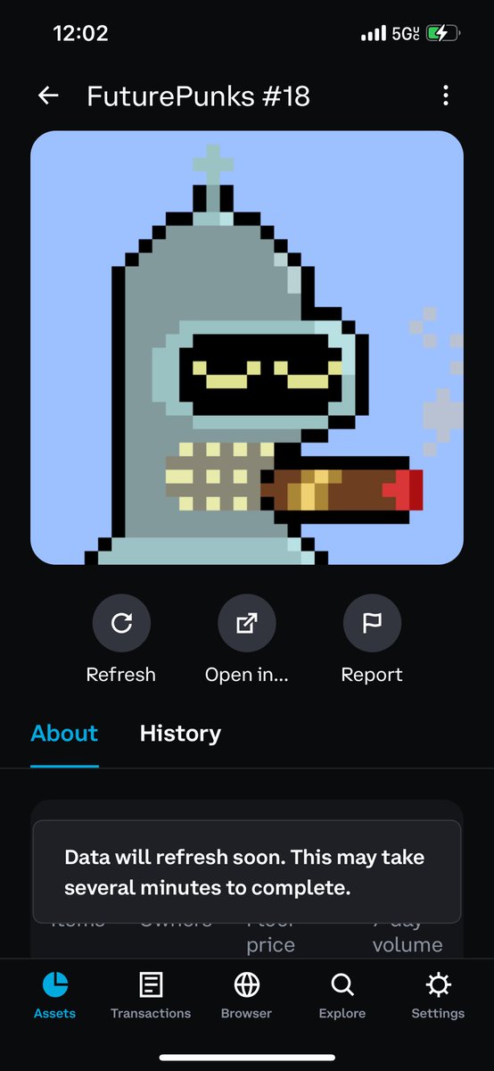 TysCryptoSphere's tweet image. 