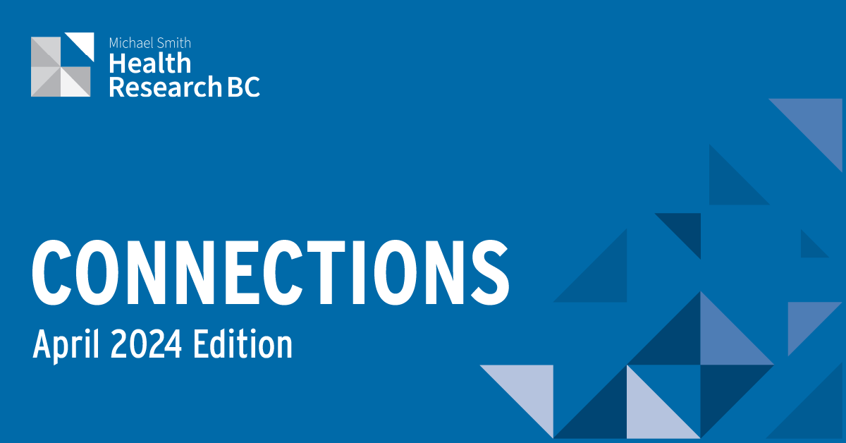 📬 Dive into our April edition of Connections to catch up on: 🌟 2024 clinical trials training awards deadline May 31 🤝 Reconciliation through relationships: @BCNEIHR & @BCSUPPORTUnit ⏰ 2024 C2 & Reach competitions deadline May 13 👉 And much more. bit.ly/4aOVEDX