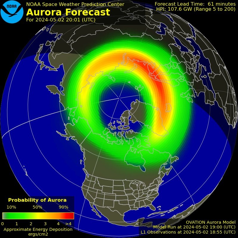 LinardsWeather tweet picture