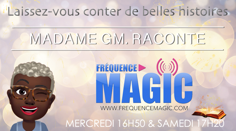 MagicFrequence tweet picture