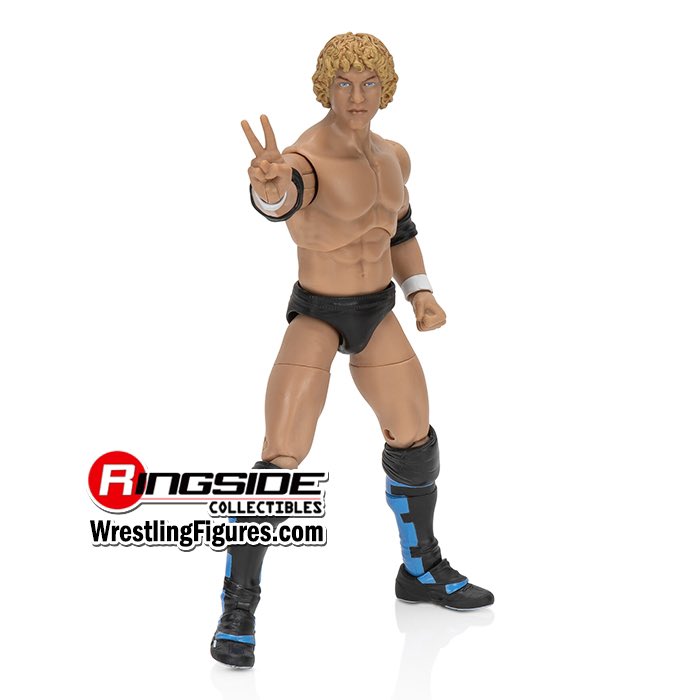 Kenny Omega (1 of 5000) Ring Of Honor Vault Exclusive is NEW IN STOCK!

Shop now at Ringsid.ec/AEWROH

#RingsideCollectibles #WrestlingFigures #Jazwares #AEW #AllEliteWrestling #RingOfHonor #ROH #KennyOmega