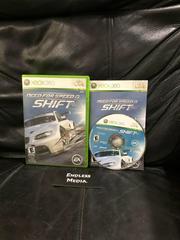 endless_media_'s tweet image. Rev your engines and get ready to experience heart-pounding racing action with Need for Speed Shift on Xbox 360! 🏎️💨 Click the link in our bio to learn more or snag your copy now! #NeedforSpeedShift #Xbox360 #RacingGames #GamingCommunity #LimitedStock #GetYourCopyNow