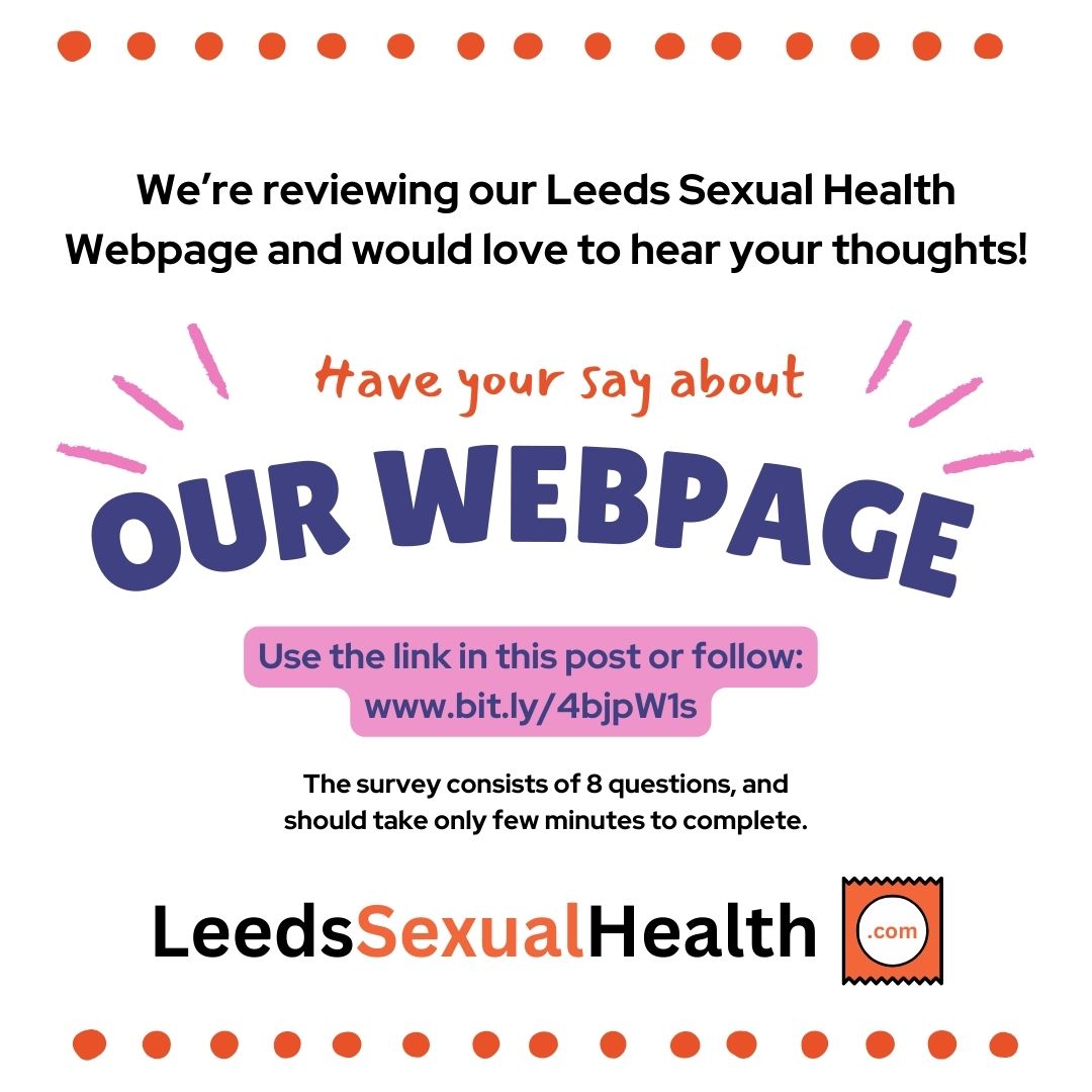 We'd love to hear your views of using our webpage. Your answers will inform changes we make to improve it! We appreciate and value all feedback. bit.ly/4bjpW1s