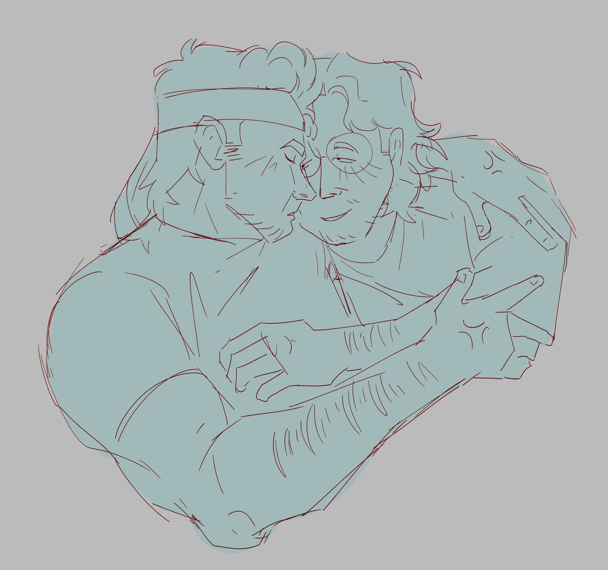 nap #mgs #otasune