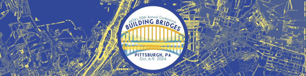 Early Bird registration is now open for #AATA2024! Join us at our annual #arttherapy conference—and save your spot for your 1st choice workshops. (They are filling up fast!) arttherapy.org/annual-confere…