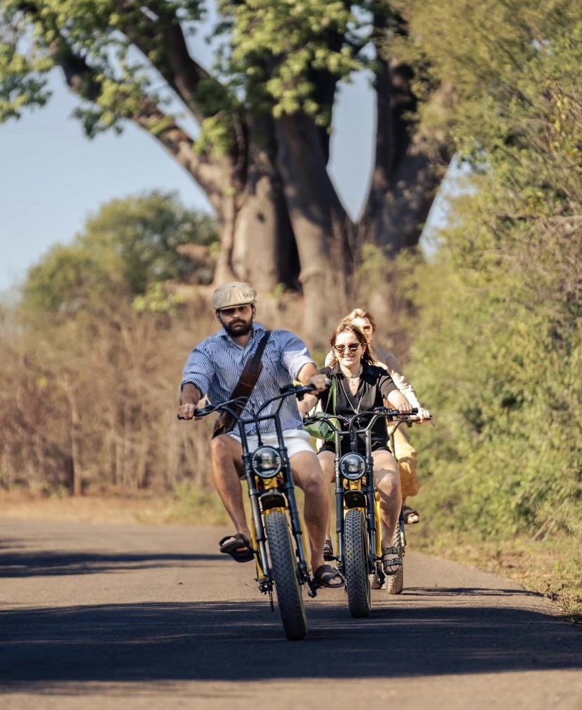 Bamba Bikes🇿🇼.
#DiscoverZimbabwe