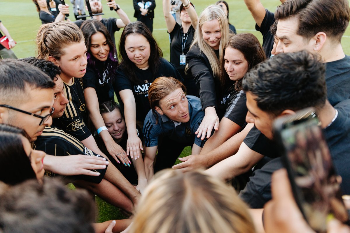 LAFC tweet picture