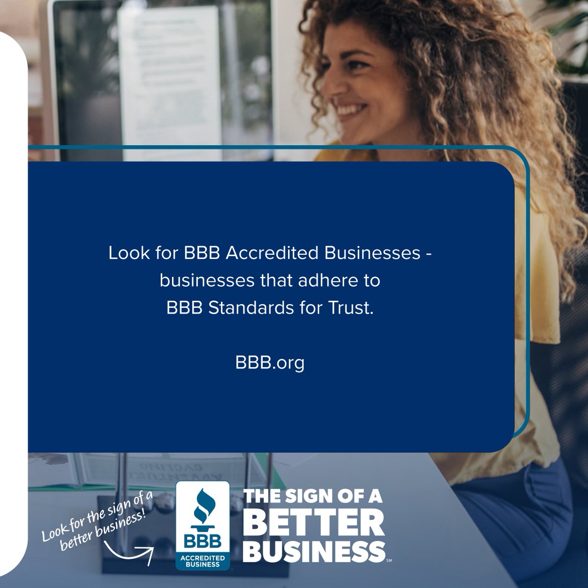 WisconsinBBB's tweet photo. BBB Scam Alert 🚨 With Mother’s Day approaching, BBB is warning consumers to be wary of florist and jewelry scammers who advertise on social media and mimic legitimate businesses.

https://t.co/9rOu06a03t

#mothersday #bbbtip https://t.co/CidCpKyAo1