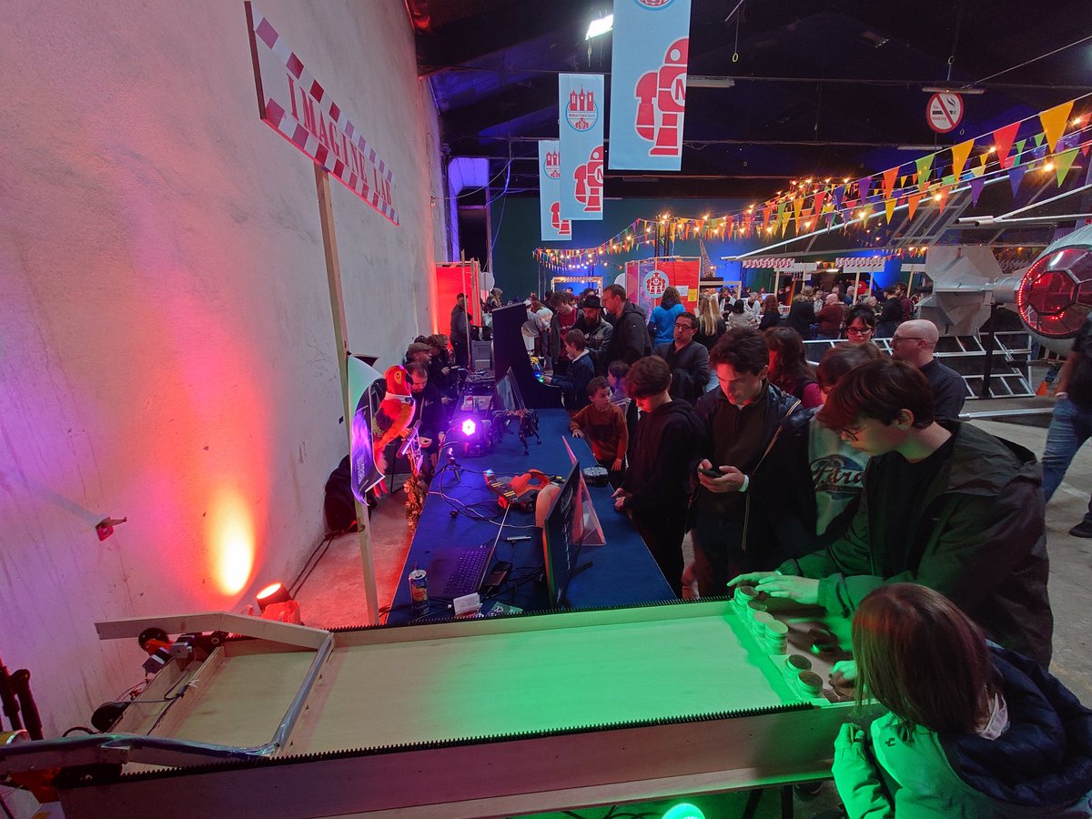 iMagineLab tweet media