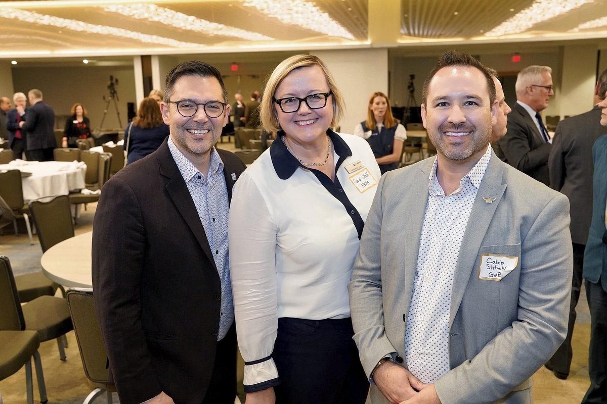 Thank you to everyone who joined us today at the @AeroClubDC for NBAA's 'On A Mission to Net Zero' panel; this event united industry leaders to discuss achieving net zero emissions by 2050. Discussions emphasized integrating advanced technologies, expanding sustainable fuels,…