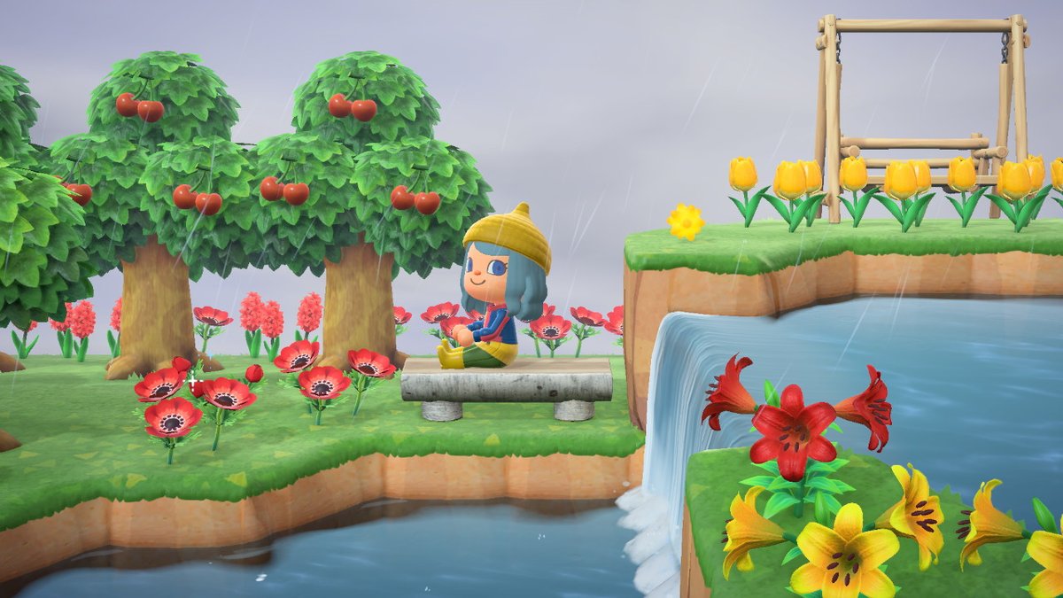 Gal5Spicy's tweet photo. #AnimalCrossing #ACNH #NintendoSwitch https://t.co/mbXZFuWVed