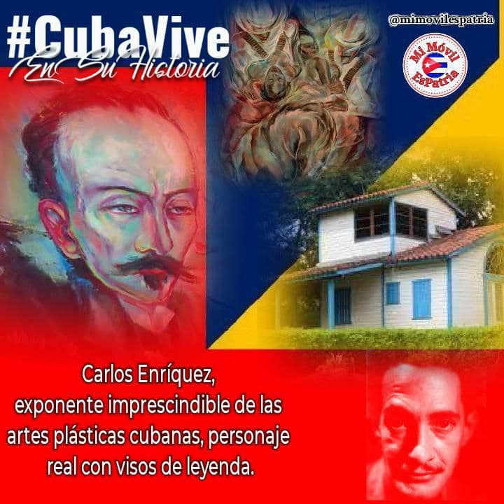 #CubaViveEnSuHistoria
#MiMóvilEsPatria