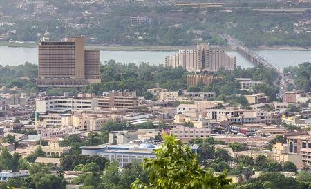 Mali Secures $120mln Emergency Financing from IMF (ECOFIN) #Afropages bit.ly/3wt4GHT