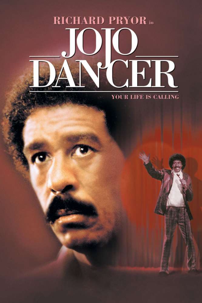 Jo Jo Dancer, Your Life Is Calling was released on this day 38 years ago (1986). #DebbieAllen #MichaelIronside - #RichardPryor mymoviepicker.com/film/jo-jo-dan…