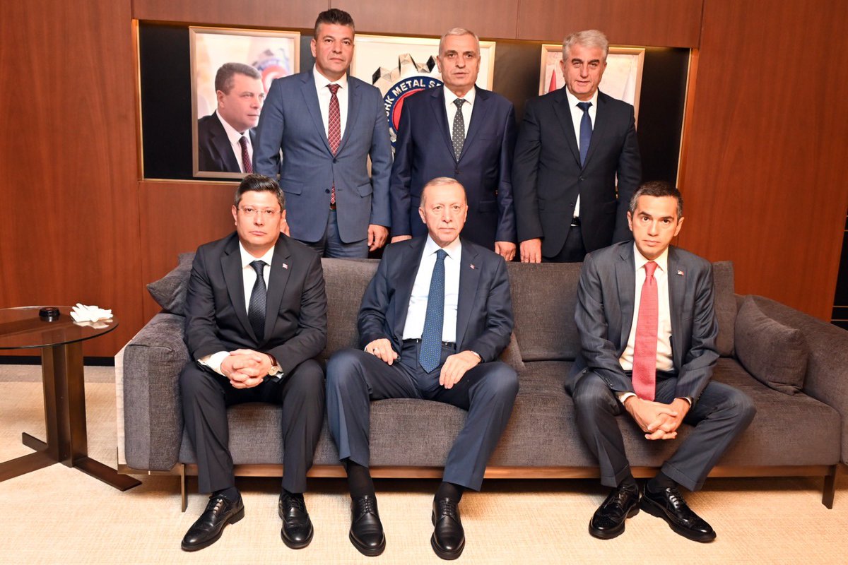 mürsel öcal tweet media