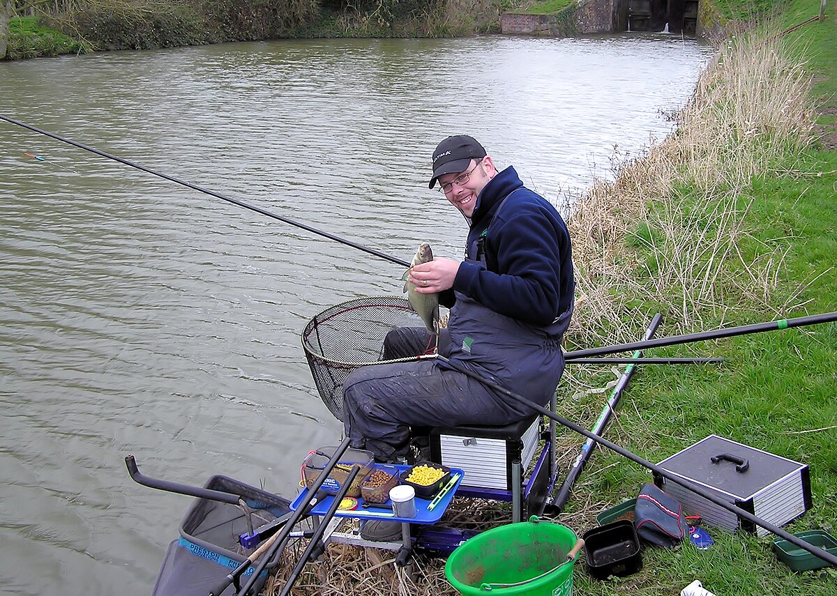 Diving into the world of fishing equipment via Wikipedia. #fisherman #river #water #FishingRod #recreation kit.co/Emyzion/top-9-…