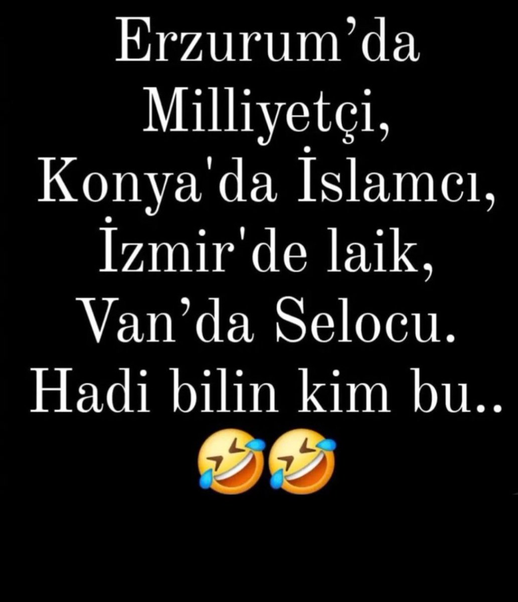 Bilin bakalım kimmiş 🙃😊