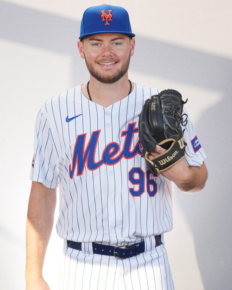SNY Mets (@sny_mets) on Twitter photo Christian Scott is being called up by the Mets to make his major league debut "likely" on Saturday against the Rays, per <a href="/kileymcd/">Kiley McDaniel</a> Christian Scott is being called up by the Mets to make his major league debut "likely" on Saturday against the Rays, per <a href="/kileymcd/">Kiley McDaniel</a>