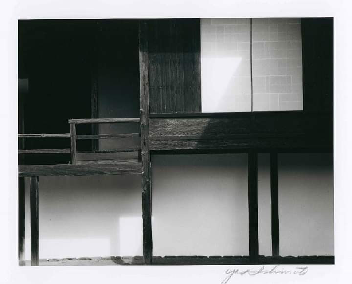 Yasuhiro Ishimoto...
Katsura-rikyu, Kyoto...
#architecture #arquitectura #YasuhiroIshimoto #Katsura