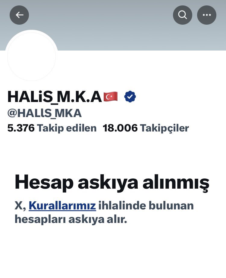 Bu beni asılacaklar listesine ekleyen lavuk değil mi? 😁 Bi ünlü düşünürün bir sözü vardı.. “Her hesap askıyı tadacaktır.” -FTH Çok çabuk gittin beee😂 Ağababaların daha uzun dayanıyordu bize😏