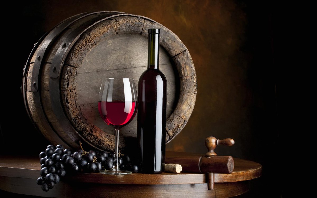 Health & Life Solutions Thirsty Thursday HEALTH TIP: A 2018 study, notes that drinking red wine in moderation has positive links with: 1) Cardiovascular disease. 2) Atherosclerosis. 3) Hypertension. 4) Certain types of cancer. 5) Type 2 diabetes. #ThirstyThursday