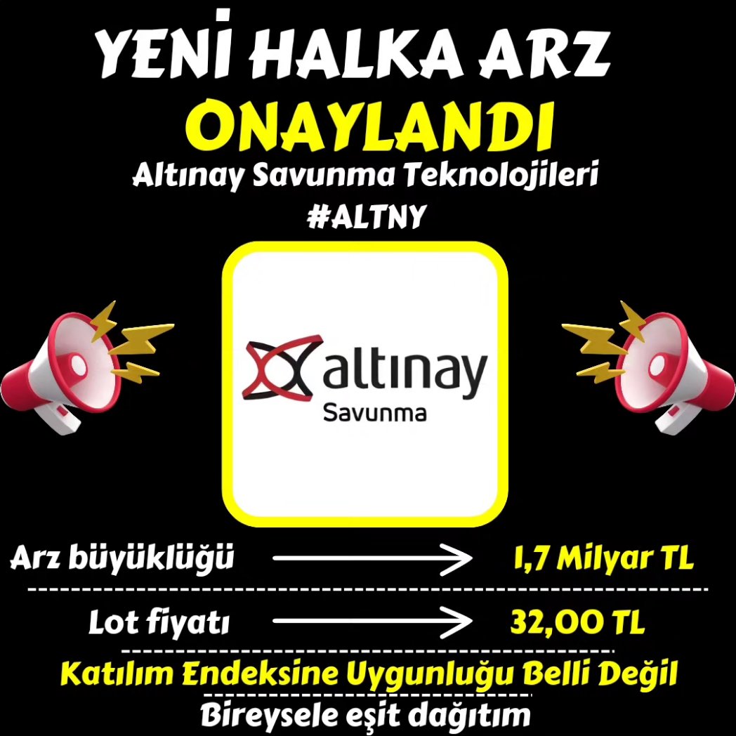 YENİ #HALKAARZLAR