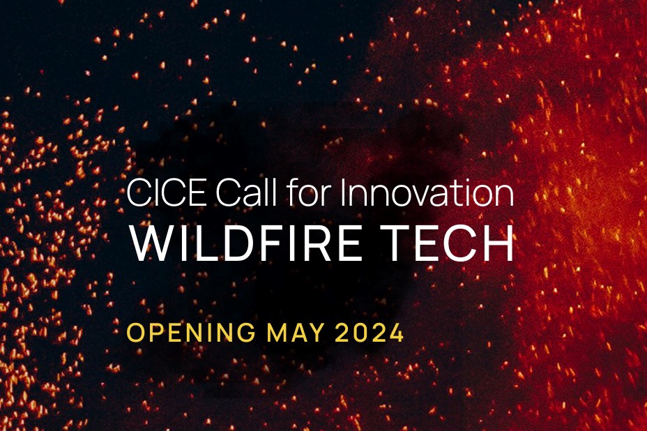 🔥2023 wildfires in Canada force over 230,000 people to flee from their homes and emitting 2.3 Gt of carbon dioxide - 3X Canada’s total economy emissions. This May, CICE calls on innovators to help Canada lead in wildfire tech advancement. Learn more: cice.ca/knowledge-hub/…