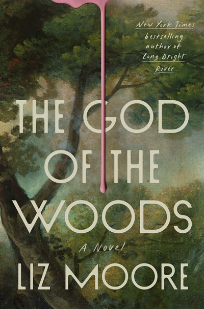 More from my TBR: THE DALLERGUT DREAM DEPARTMENT by Lee Mi-ye, TELL IT TO ME SINGING by Tita Ramirez, THE WOMAN IN THE GARDEN by Jill Johnson, THE GOD OF THE WOODS by Liz Moore. #ewgc