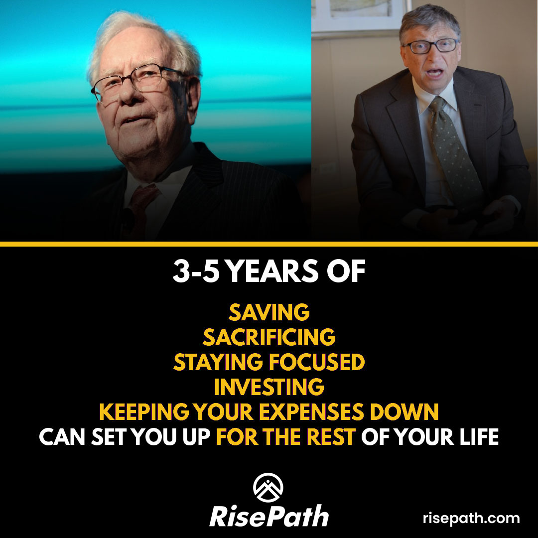 Dreaming of financial freedom? 🧐

At RisePath, we're here to help you navigate the journey to financial success with our expert advice and innovative solutions. 💡

Visit 👉 risepath.com 👈 to learn more!

#FinancialFreedom #smallbusinesssupport #businessgrowthsystems