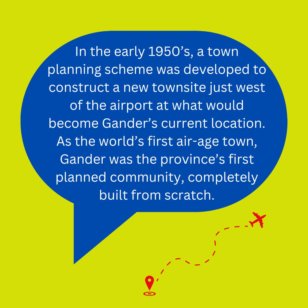 NAAM Gander tweet media