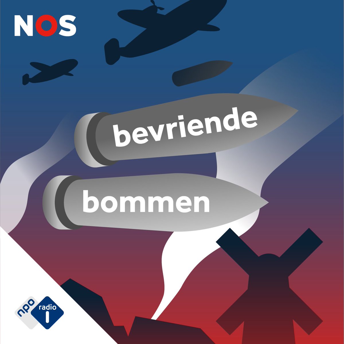 4 en 5 mei nporadio1.nl/nieuws/podcast… #podcast #NPOradio1 #nos