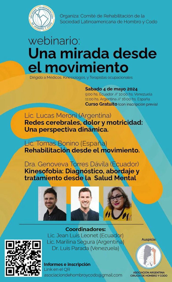 Actividad gratuita AAHyC 
traumato.site/es/capacitacio…