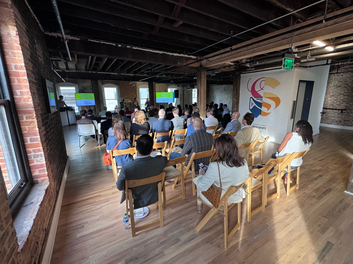 TER Atlanta tweet media